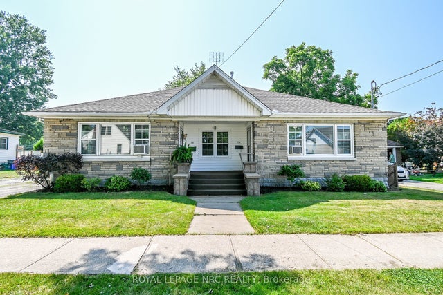 732-734 Steele Street, Port Colborne