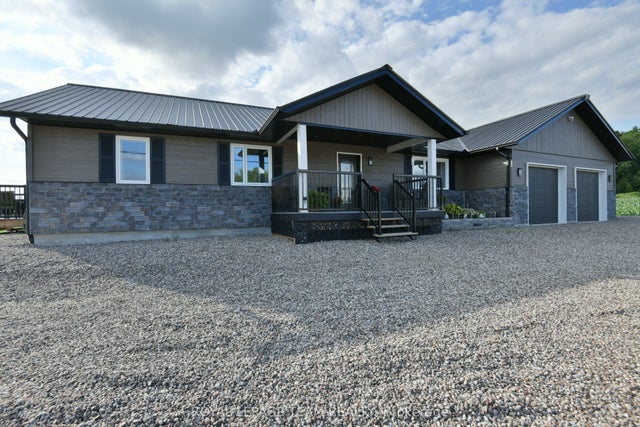 1016 Castleford Road, Horton