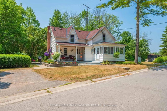 1245 Glen Ross Road, Quinte West