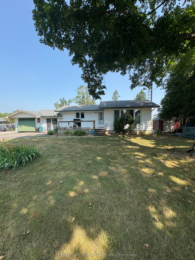 309 Kenrei Road, Kawartha Lakes