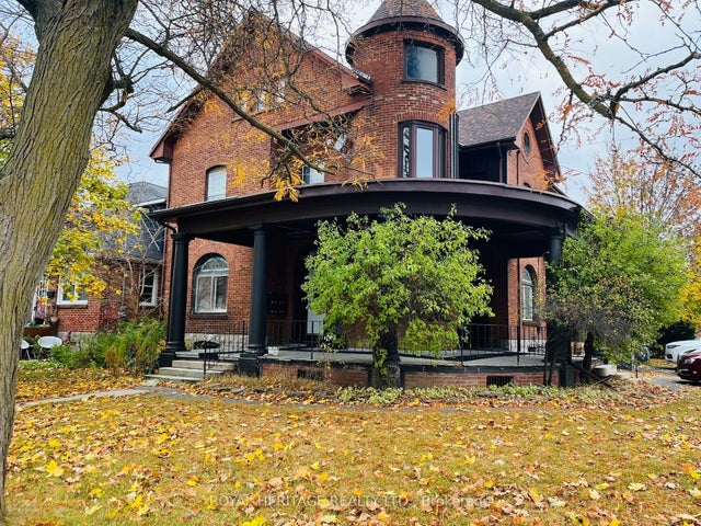 80 Bridge Street W 1, Belleville