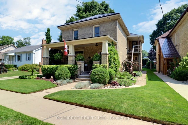 104 North Street, Strathroy-Caradoc