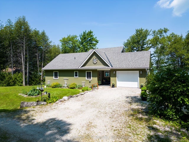 121 Browns Lane, Georgian Bluffs