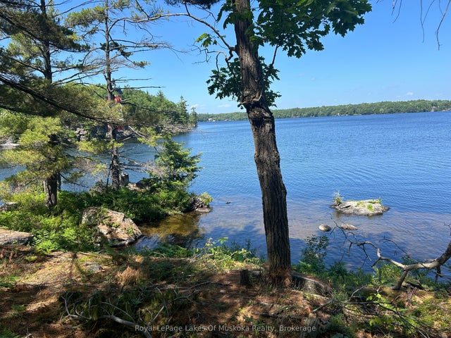 Lot 1 Bala Park Island N/a, Muskoka Lakes