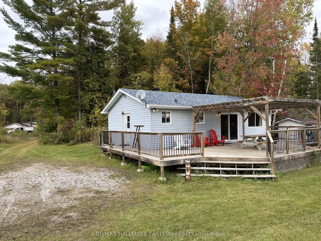 40 Arrow Bay Road Lot 23-20-6, Curve Lake First Nation 35