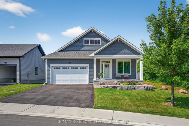 14 Newhaven Gate, Westport