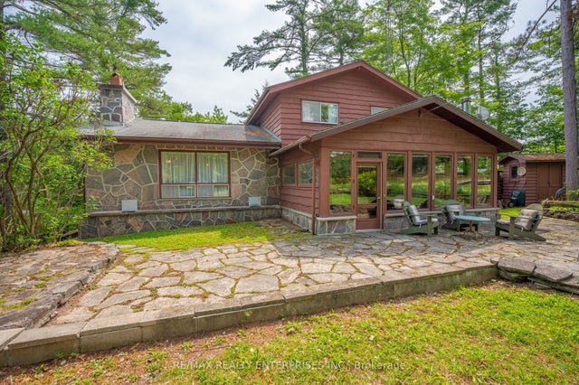 179 Crooked Bay Road, Georgian Bay