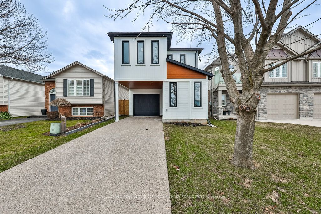28 Lakeside Drive, St. Catharines