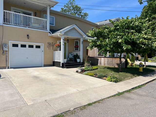 203 Cambridge Road E, Fort Erie