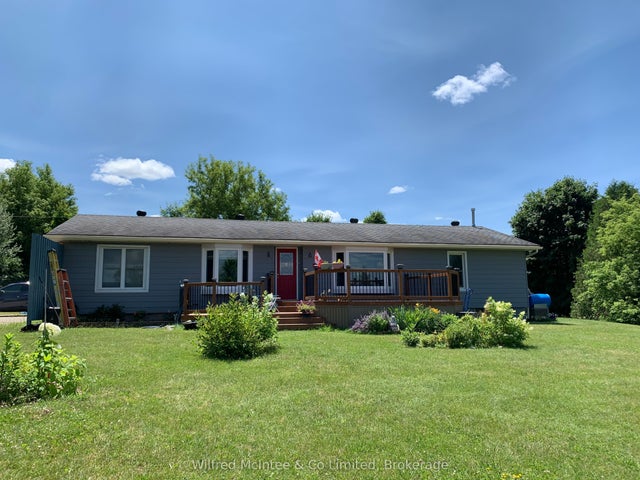 313338 Hwy 6 N/a, West Grey