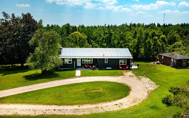 517454 County Road 124 Road, Melancthon