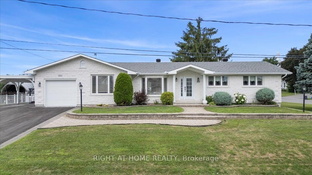 2344 Raymond Street, Clarence-Rockland