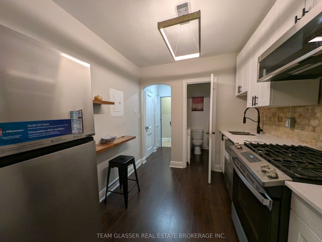 111 Dundas Street 6, London East