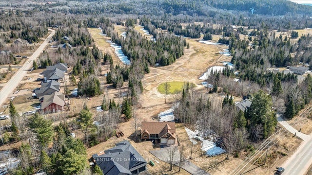 52 Nicklaus Drive, Bancroft