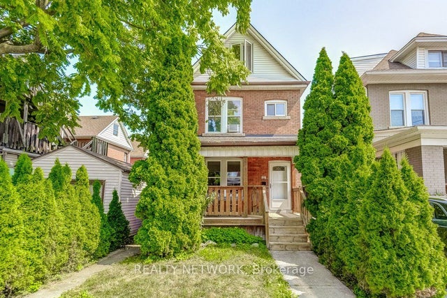 11 Elm Street N, Hamilton