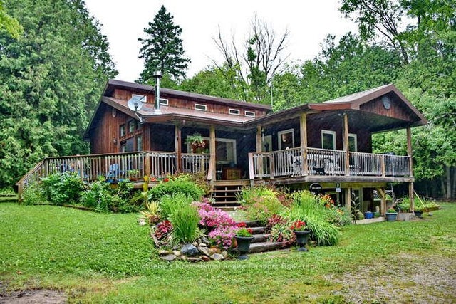 447085 Tenth Concession, Grey Highlands