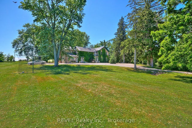 1171 Mcnab Road, Niagara-on-the-Lake