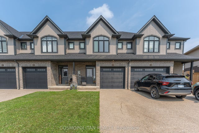 10 Spring Crest Way, Thorold