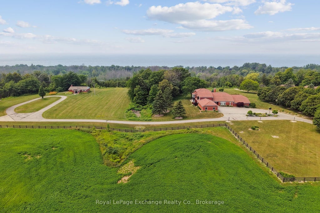 248/250 Bruce Road 23 Road, Kincardine