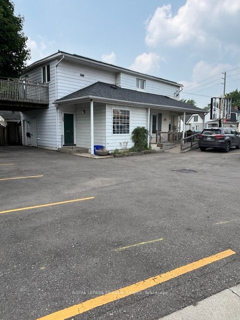 369 Hamilton Road, London East