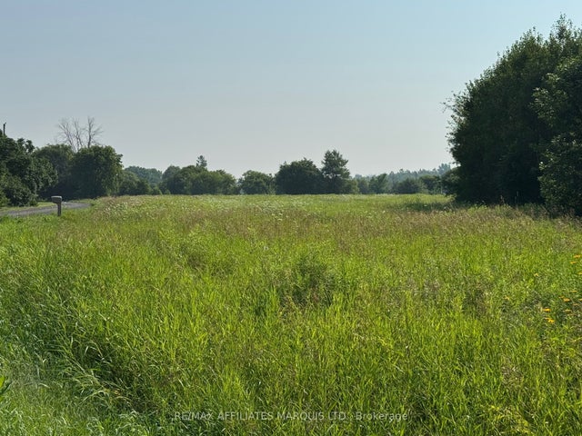 Lot South Branch Road S, South Dundas