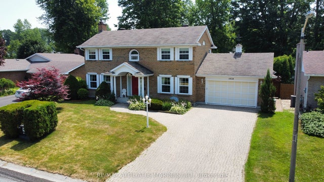 1626 Grant Avenue, Cornwall