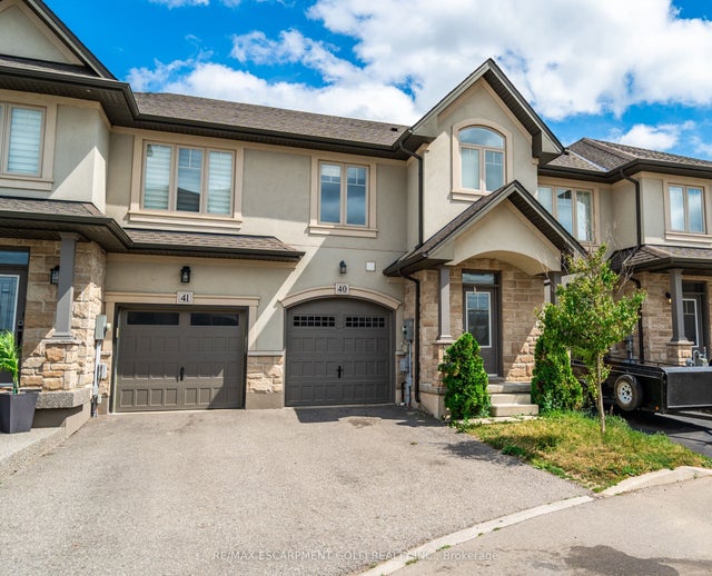98 Shoreview Place 40, Hamilton