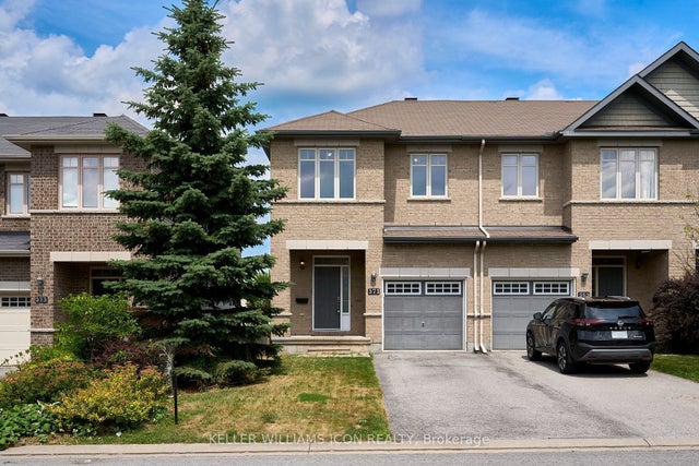 571 Remnor Avenue, Kanata
