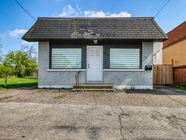 144 Welland Avenue, St. Catharines
