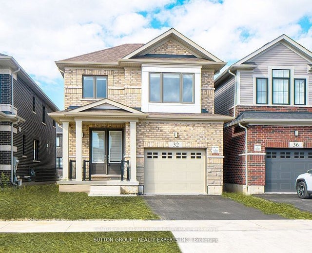 32 Crossmore Crescent, Cambridge