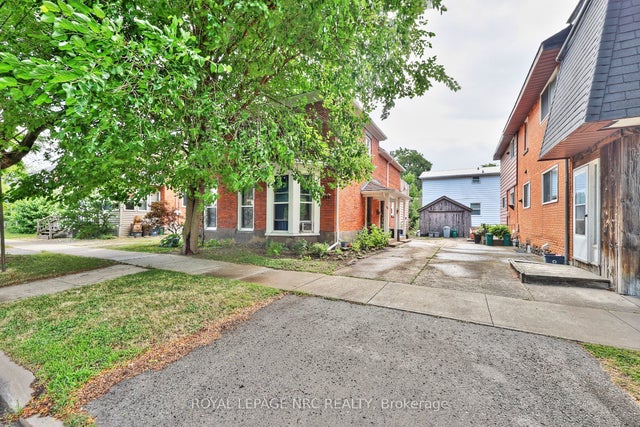 158 Lake Street, St. Catharines