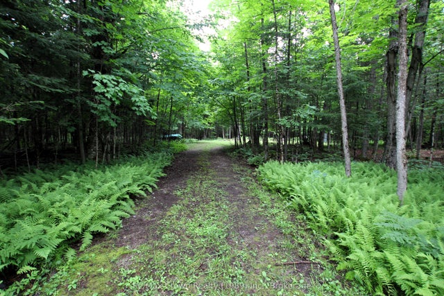 Pilgers Road, Nipissing
