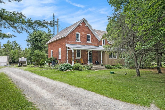 146 Wolford Ctr Centre, Merrickville-Wolford