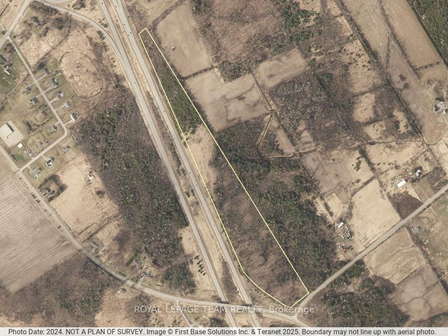 2328 Crowder Road, Edwardsburgh/Cardinal