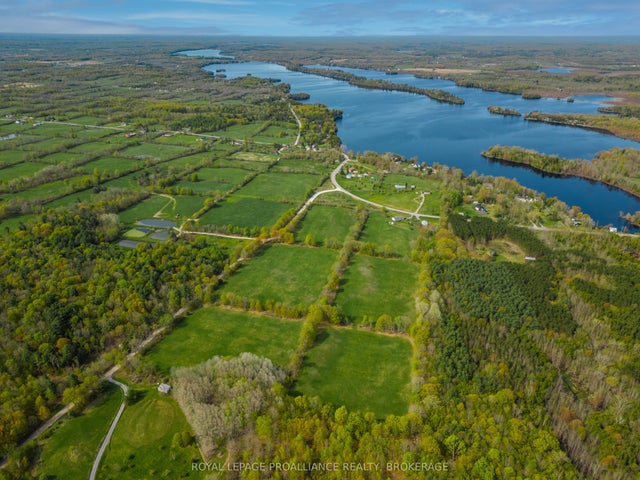 Lot A 121 Thompson Hill Road, Stone Mills