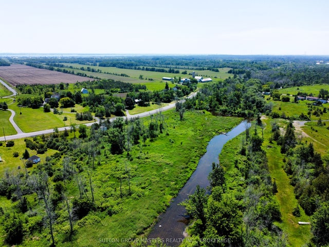 00 Millhaven Road, Loyalist