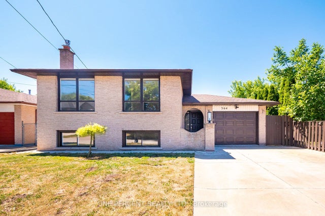 364 Red Oak Avenue, Hamilton