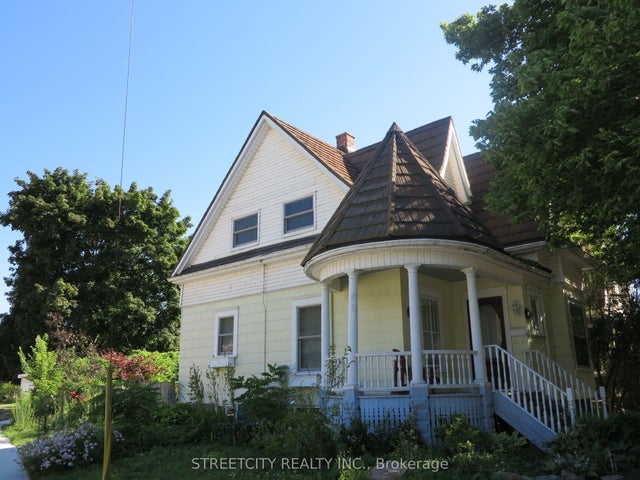 173 Mount Pleasant Avenue, London North