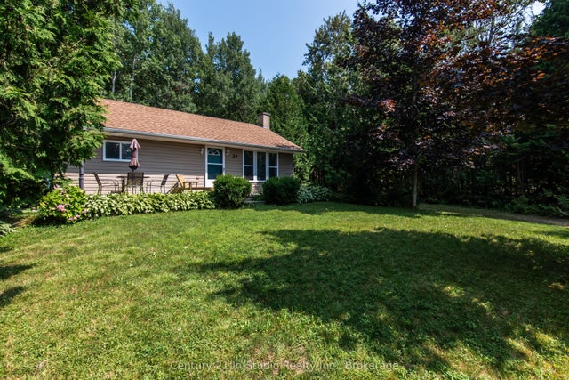 29 Heron Pt Road, Northern Bruce Peninsula