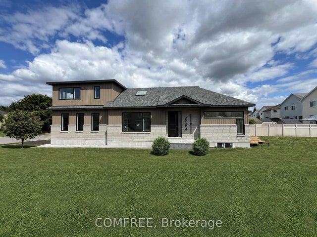 6584 Windsong Avenue, Orleans - Convent Glen and Area