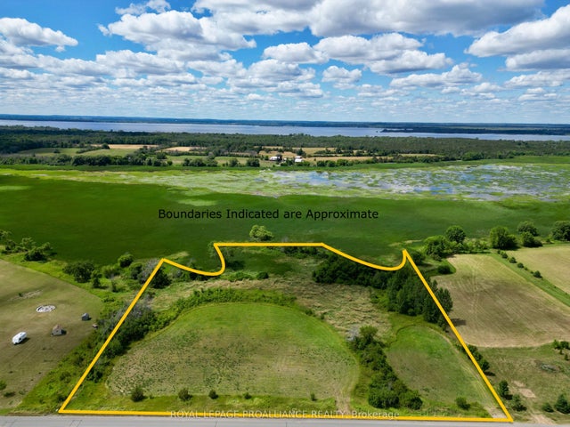 Ptlt 31 County Road 15 N/a, Prince Edward County