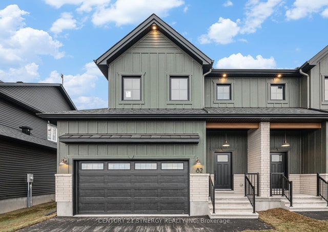 83 Villeneuve Street, North Stormont