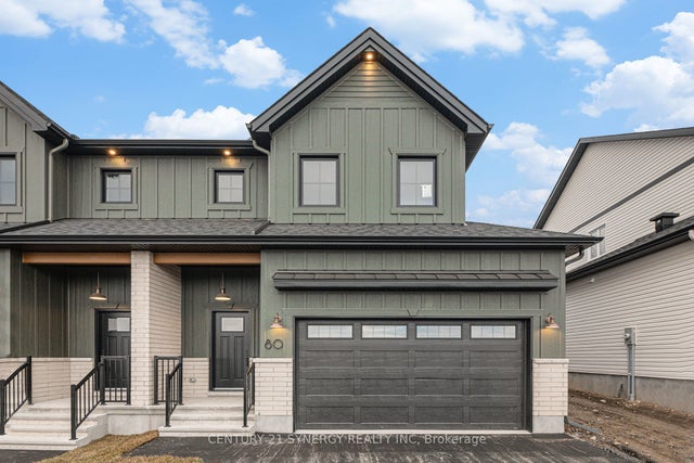 85 Villeneuve Street, North Stormont