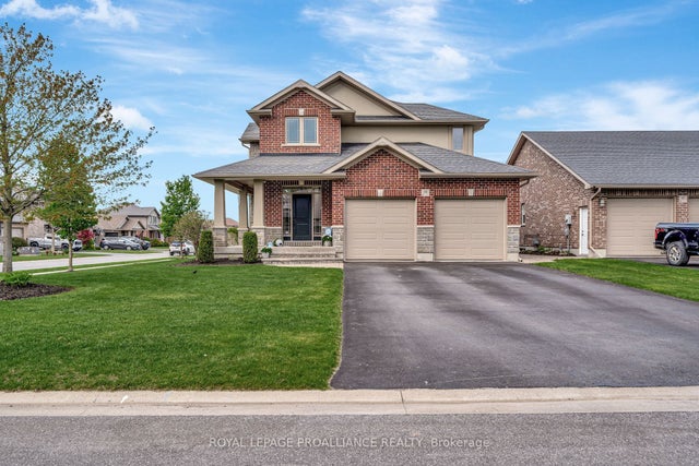 19 Scenic Drive, Belleville