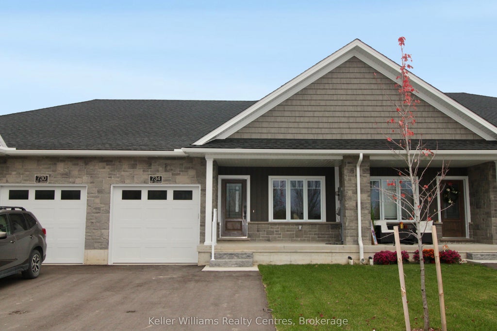 734 18th Street, Hanover