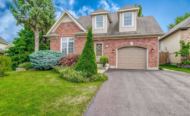 37 Frontier Drive, Niagara-on-the-Lake