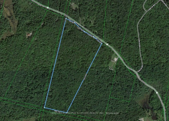 Lot-a Southwood Road, Gravenhurst