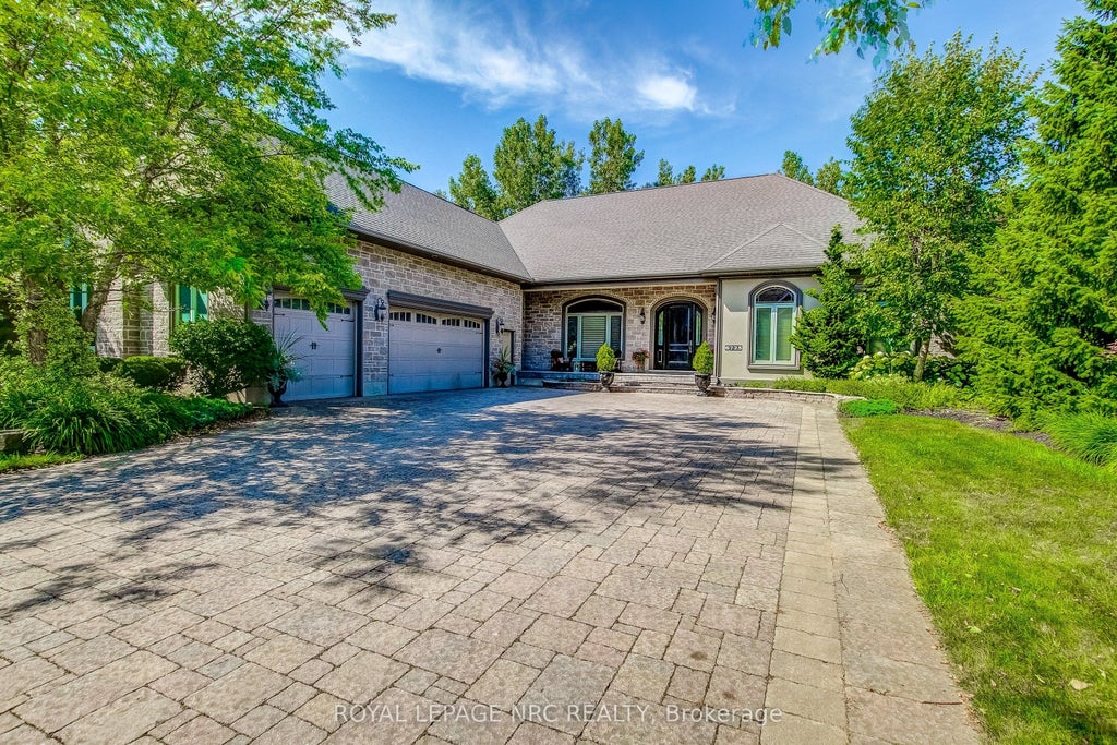 6725 Domenic Crescent, Niagara Falls