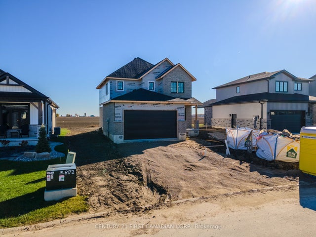 656 Ketter Way, Plympton-Wyoming