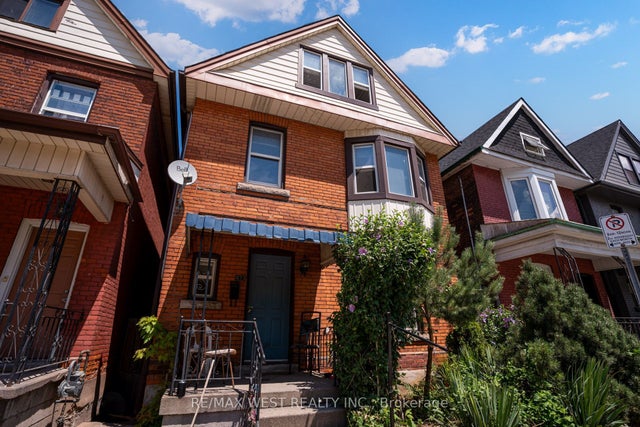 673 Wilson Street, Hamilton